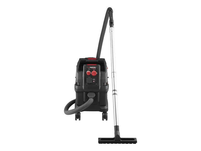 ASPIRATEUR D'ATELIER PPWD 30 A1 - Image 4