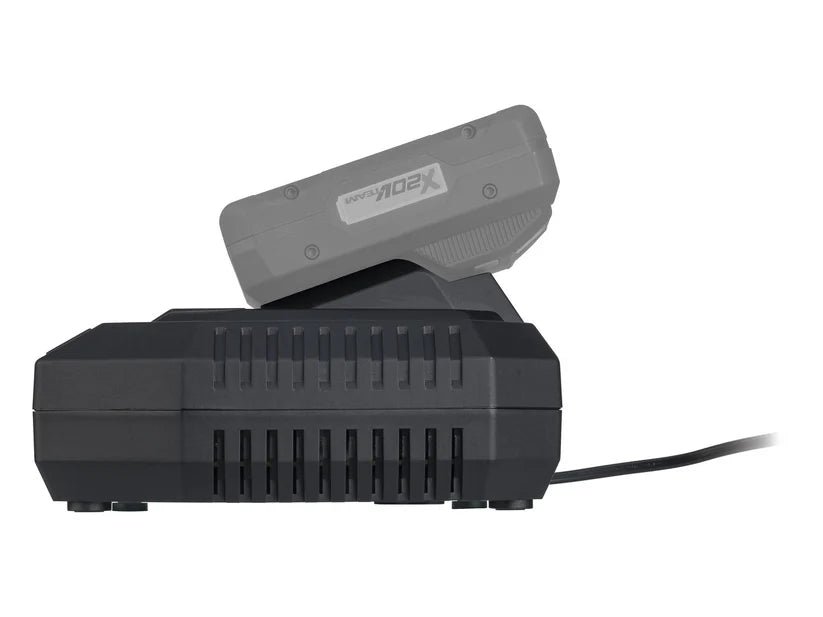 CHARGEUR DE BATTERIE SMART PLGS 2012 A1, 12 A, 20 V - Image 2