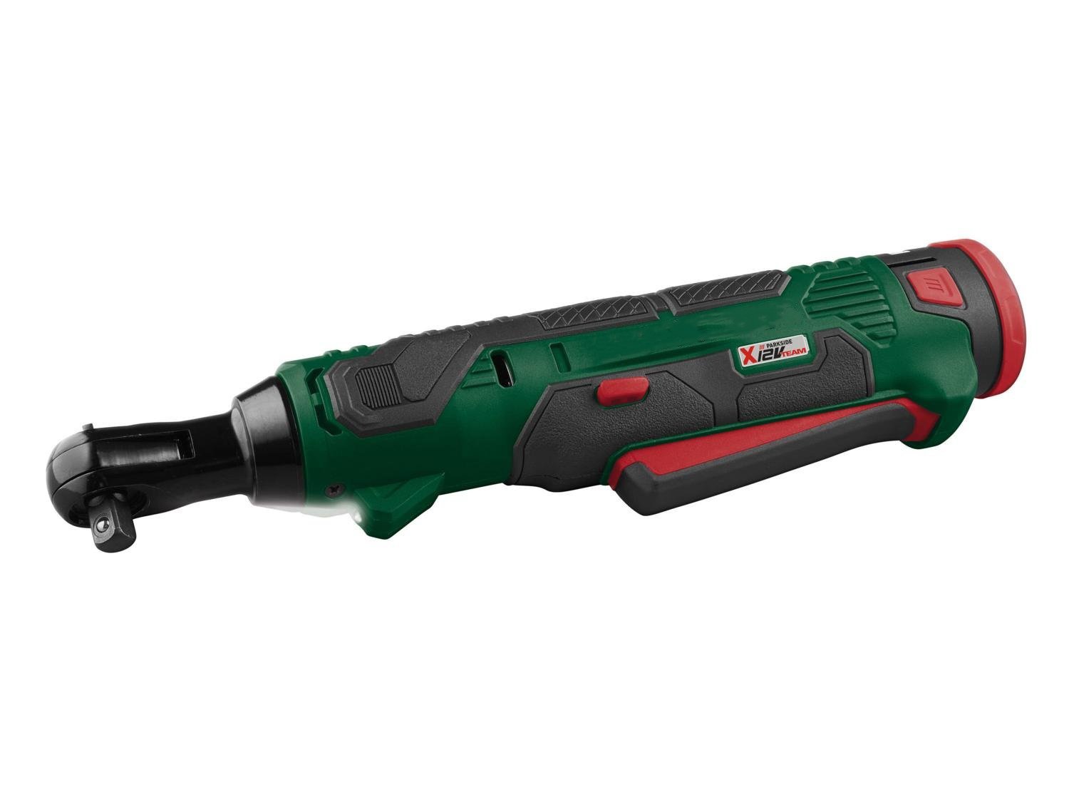 Clé à cliquet sans fil PAR 12 B1, 12 V