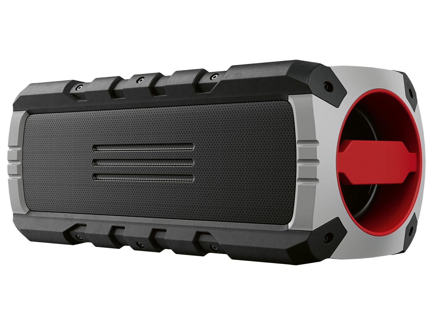 Haut-parleur de chantier Bluetooth