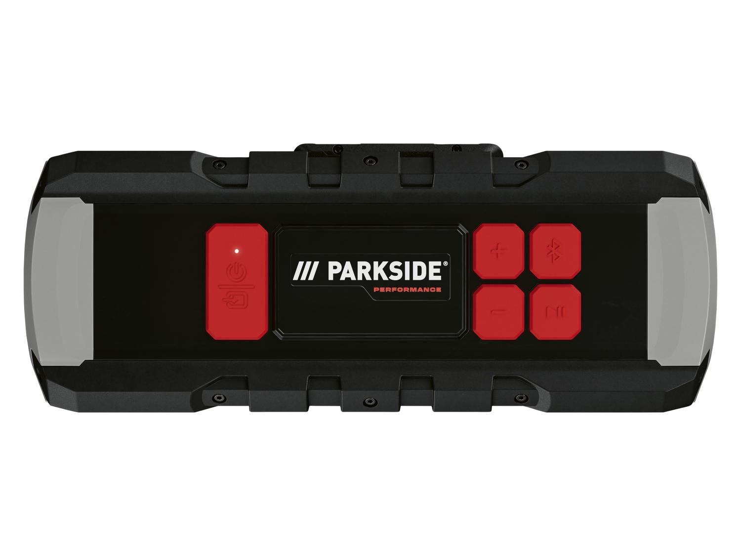 Haut-parleur de chantier Bluetooth - Image 2