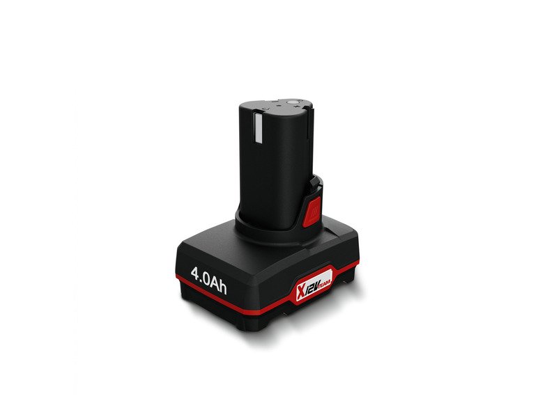 Batterie PAPK 12 B4, 4 Ah, 12 V - Image 2