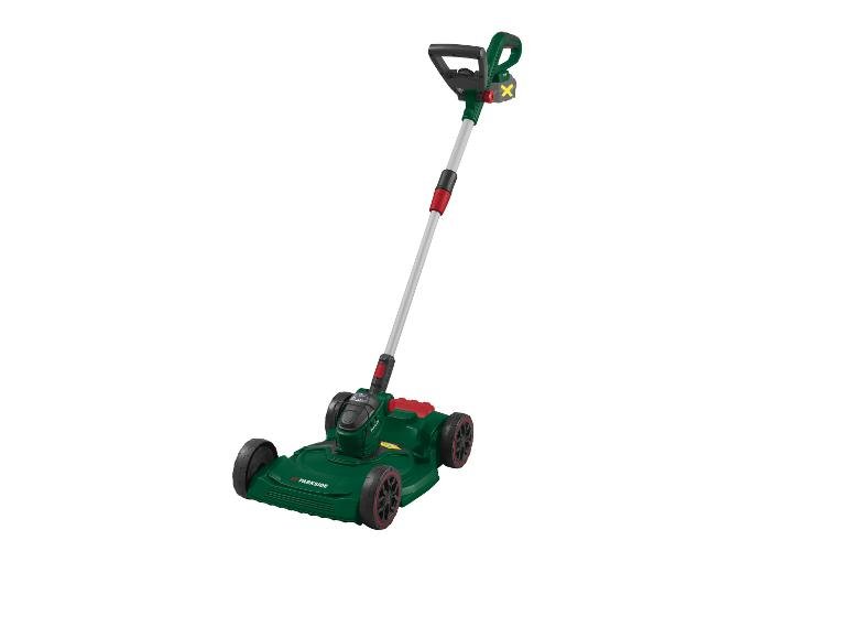 Tondeuse multifonction sans fil PAMT 20-Li A1, 20 V