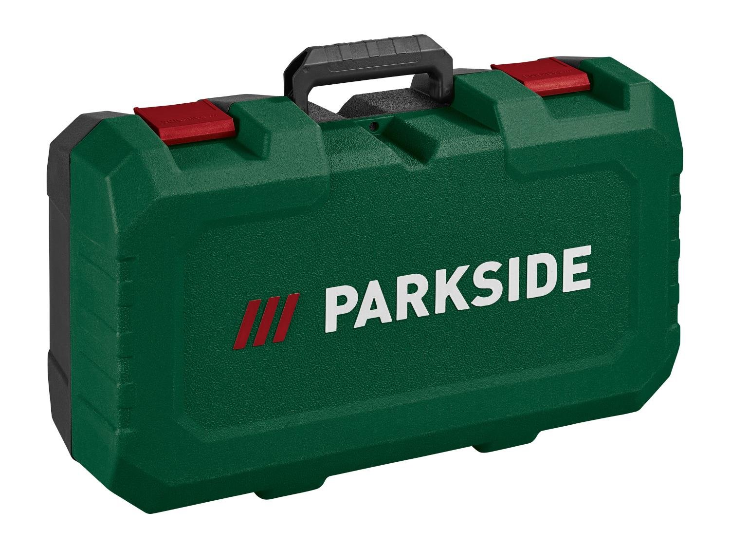 Set meuleuse d'angle sans fil PWSA 20-Li D4 + batterie + chargeur, 20 V - Image 10