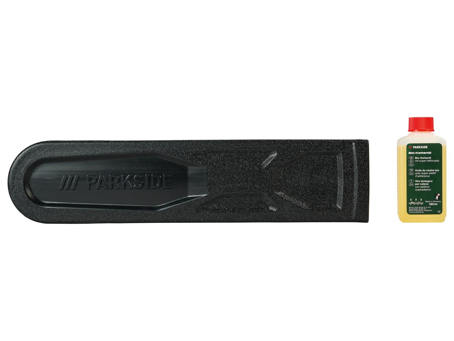 Tronçonneuse électrique PEKS 2200 B1 - Image 5