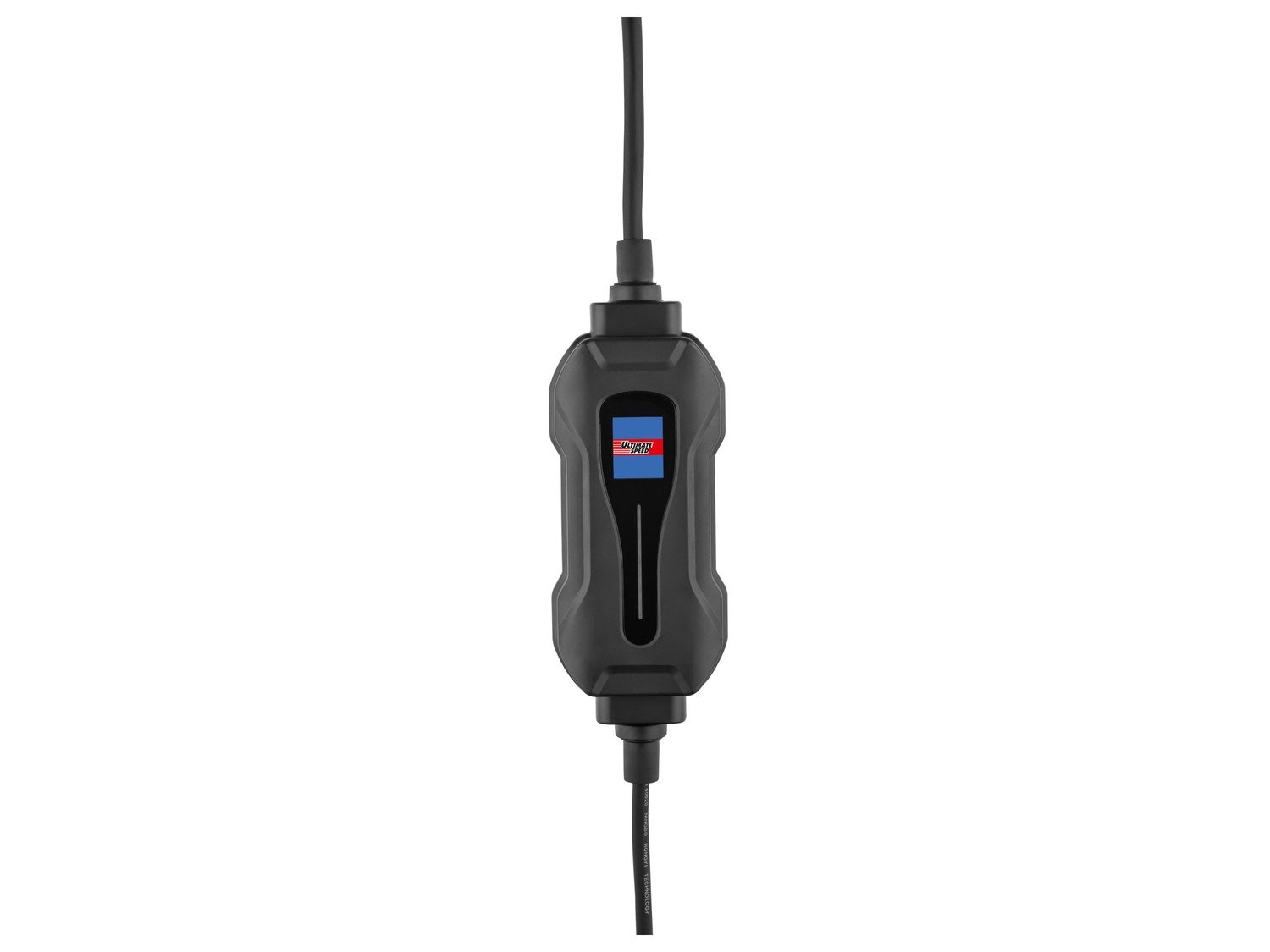 Station de charge mobile - Image 3