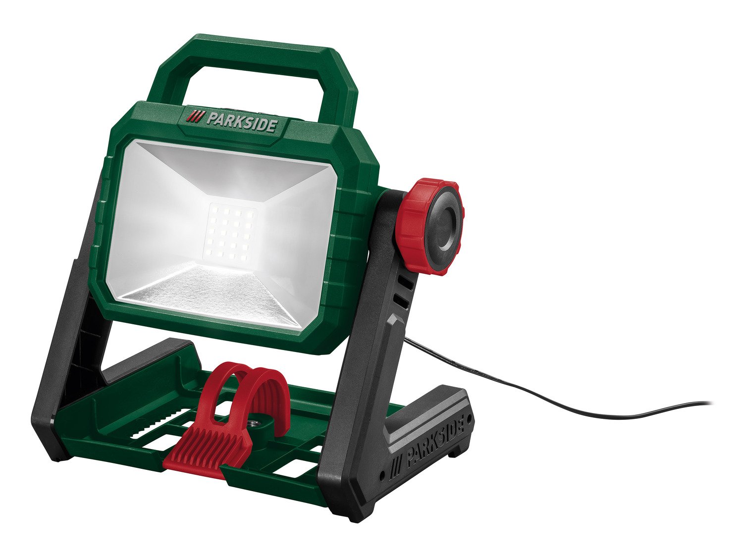Projecteur de chantier LED PLSA 20-Li A1, 20 V - Image 5
