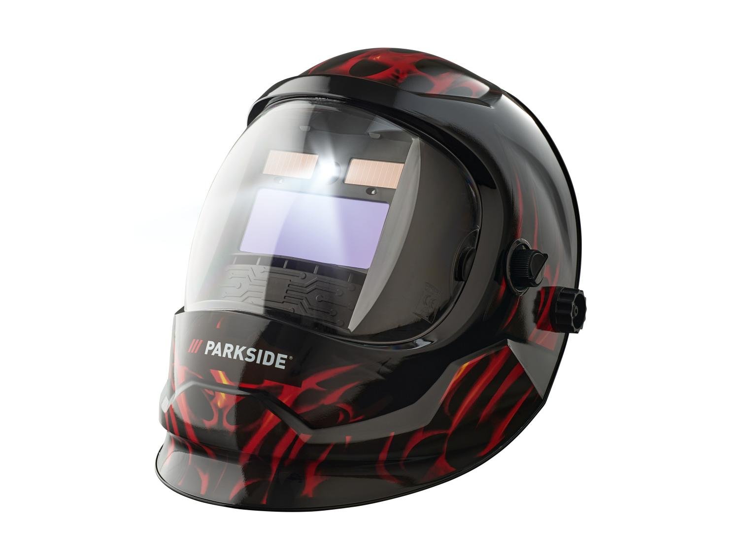 Casque de soudage automatique PSHL 2 D1 - Image 9