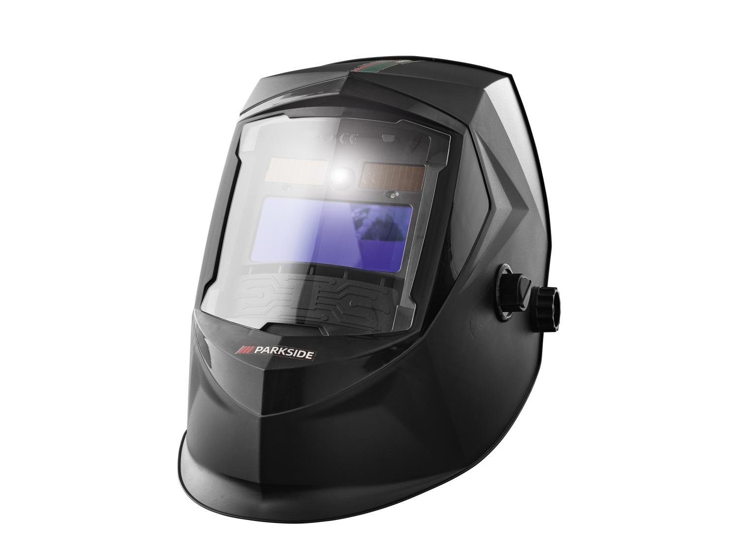 Casque de soudage automatique PSHL 2 D1 - Image 2