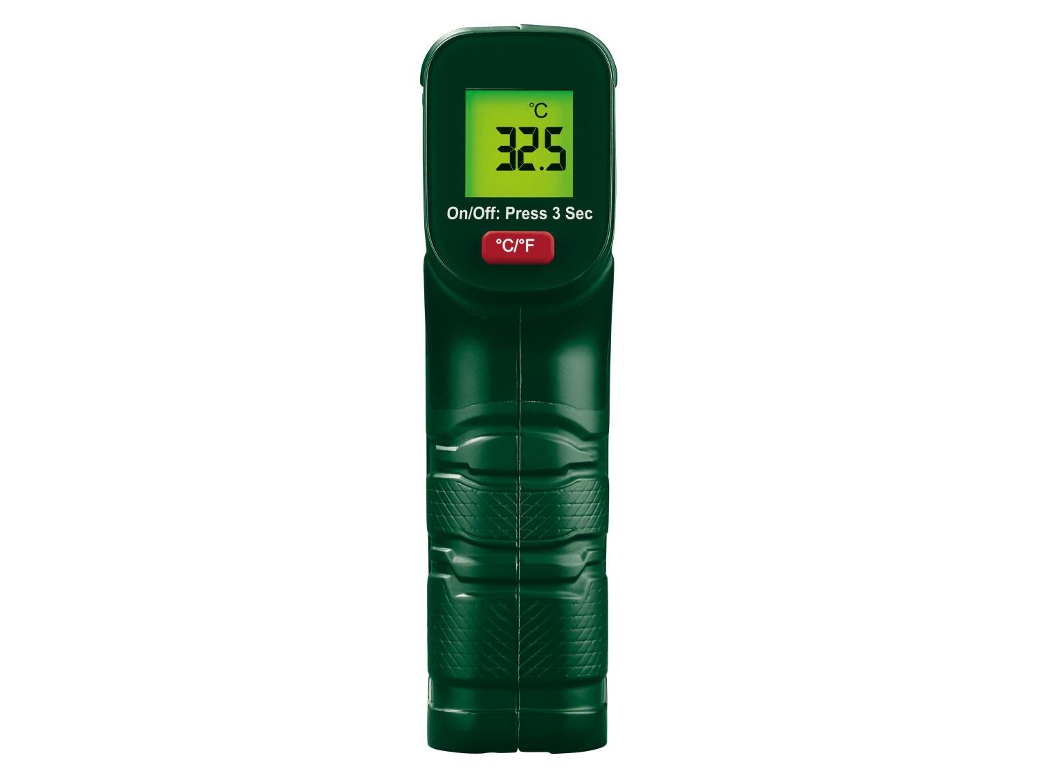 Humidimètre bois/matériaux PBHM A1 ou Thermomètre infrarouge PITM A1 - Image 5