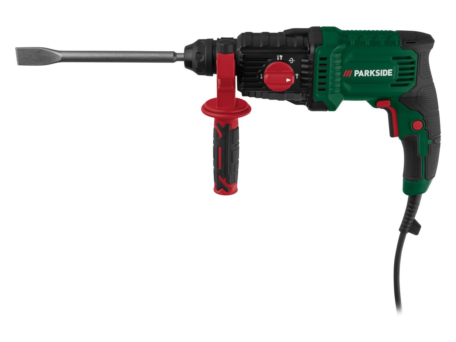 Perforateur burineur PBH 800 B1 - Image 4
