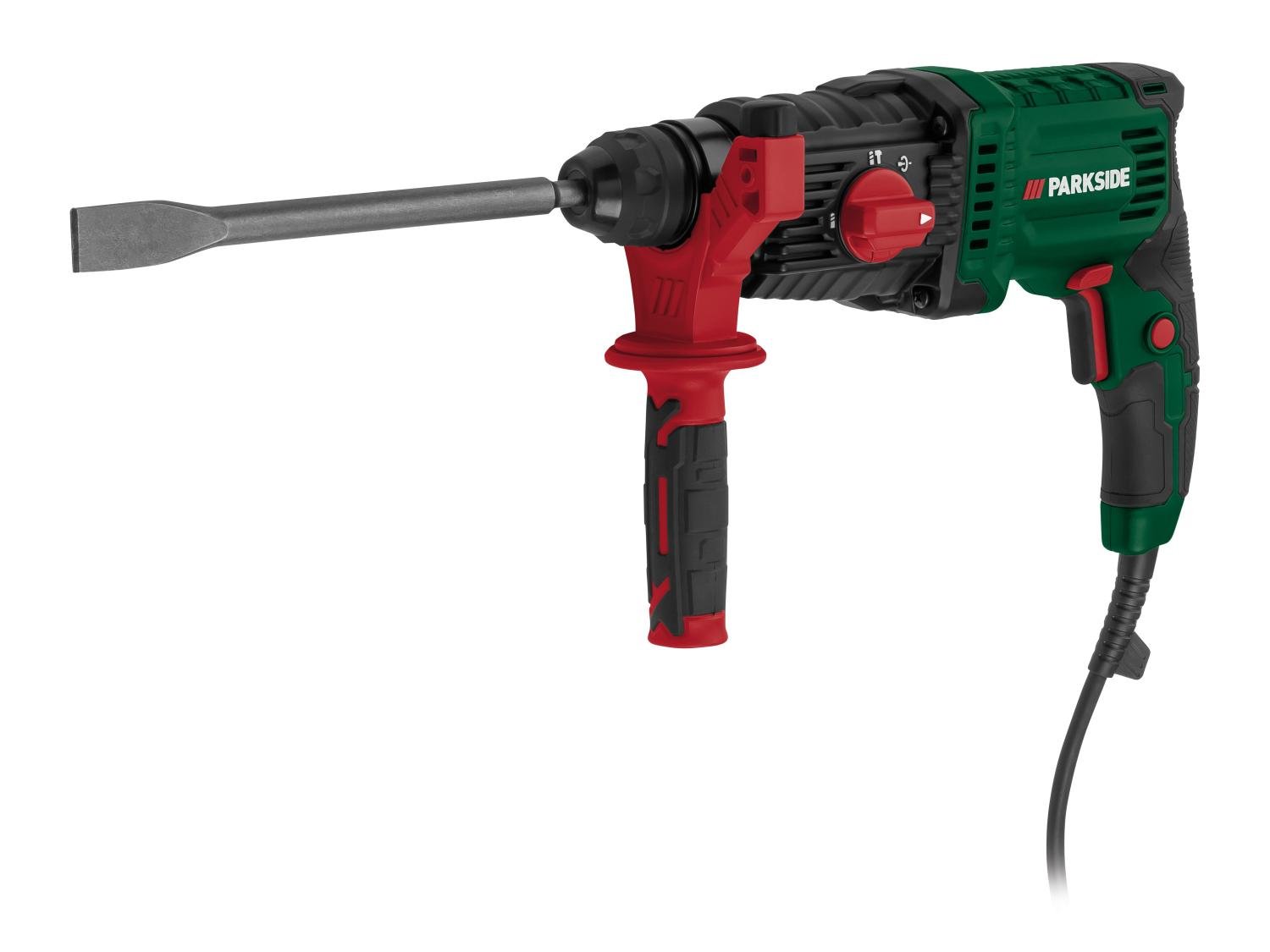 Perforateur burineur PBH 800 B1 - Image 3