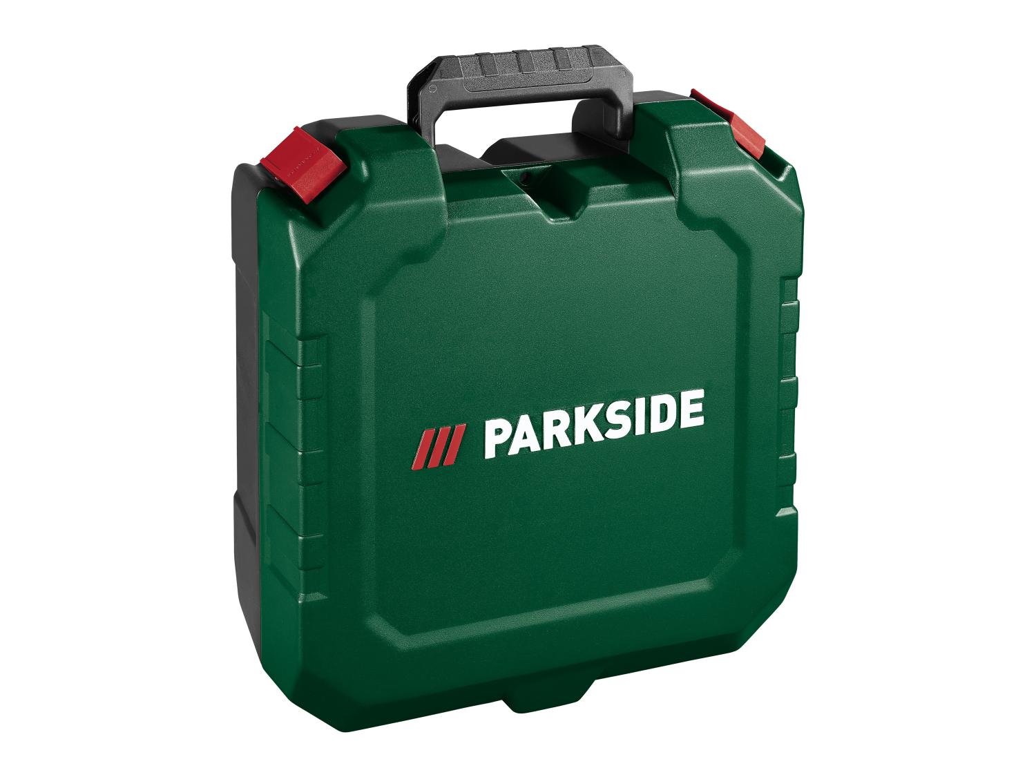 Perceuse-visseuse sans fil PABS 20-Li I9, 20 V - Image 8