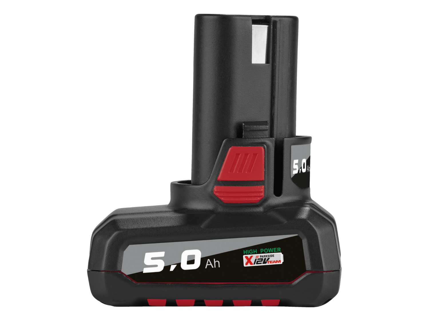 Batterie PAPK 12 5.0 B2, 5 Ah, 12 V - Image 3