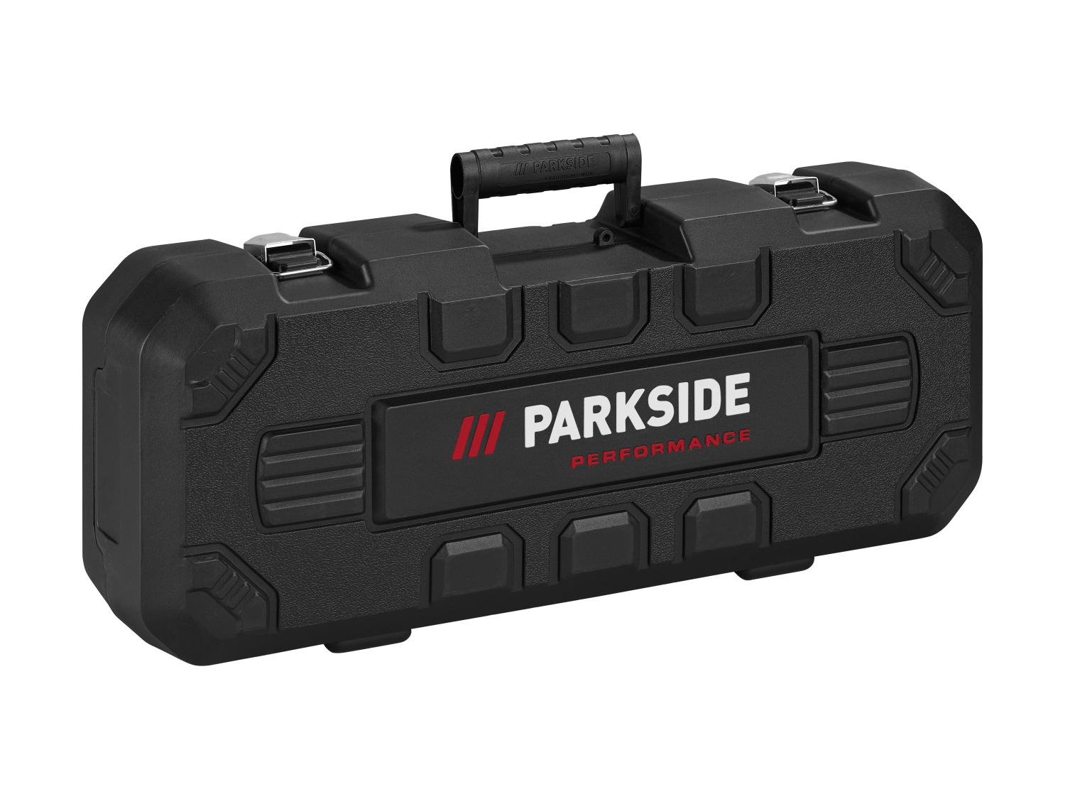 Set clé à cliquet sans fil PARP 20-Li A1 + batterie + chargeur, 20 V - Image 8