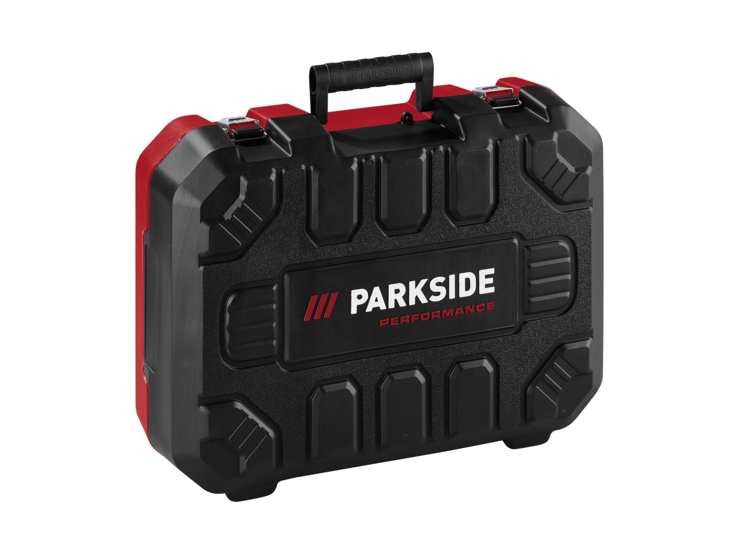 Set meuleuse d’angle sans fil PWSAP 20-Li F6 + batterie + chargeur, 20 V - Image 9